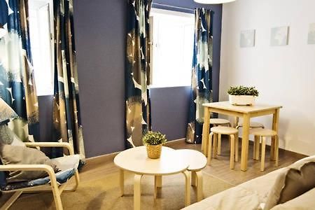 Fabulous Apartaments R/C Lisbon Bagian luar foto