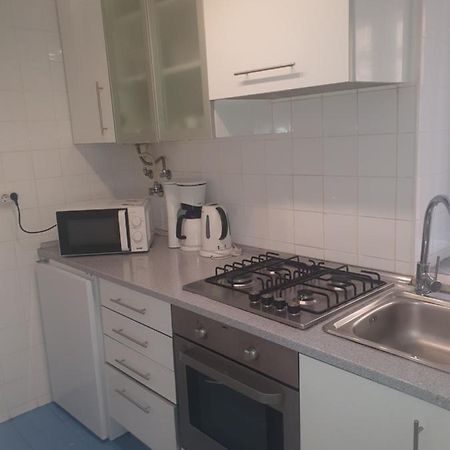 Fabulous Apartaments R/C Lisbon Bagian luar foto