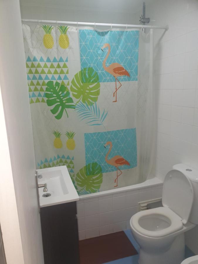 Fabulous Apartaments R/C Lisbon Bagian luar foto